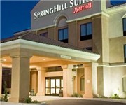 Photo of Springhill Suites - El Paso, TX - El Paso, TX