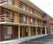Rodeway Inn - Memphis, TN (901) 726-4171