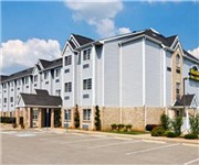 Microtel Inn - Nashville, TN (615) 662-0004