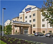 Photo of Fairfield Inn - Rockford, IL - Rockford, IL