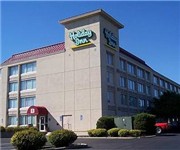 Photo of Holiday Inn Joliet Conference Center - Joliet, IL