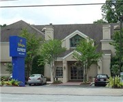 Photo of Holiday Inn Express Hotel & Suites Atlanta Buckhead - Atlanta, GA