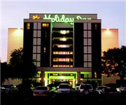 Photo of Holiday Inn Beaumont Plaza - Beaumont, TX