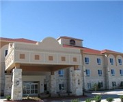 Photo of Best Western Alvarado Inn Stes - Alvarado, TX