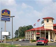 Photo of Best Western Grand Villa - West Plains, MO