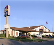 Photo of Best Western Glenpool Tulsa - Glenpool, OK