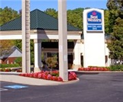 Photo of Best Western Southlake Inn - Morrow, GA