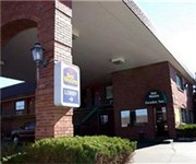 Photo of Best Western Paradise Inn - Beaver, UT