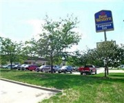 Photo of Best Western Fairfield Inn - Fairfield, IA