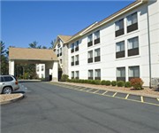 Photo of Best Western Blakeslee Pocono - Blakeslee, PA