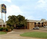 Photo of Best Western Old Main Lodge - Waco, TX