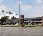 Photo of Best Western Park Terrace Inn - Fort Morgan, CO