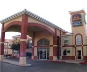 Photo of Best Western Lubbock Windsor - Lubbock, TX