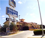 Photo of Best Western Red Rock Inn - Gallup, NM