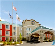 Photo of Best Western Airport Inn Suite - Oakland, CA