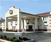Photo of Best Western Gateway Inn - Yazoo City, MS