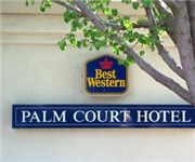 Photo of Best Western Palm Court Hotel - Davis, CA