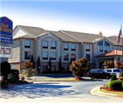 Photo of Best Western McDonough Inn - McDonough, GA