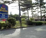 Photo of Best Western Acadia Park Inn - Bar Harbor, ME