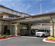 Photo of Hilton Garden Inn Atlanta NW/Wildwood - Atlanta, GA