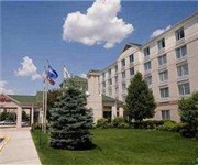 Photo of Hilton Garden Inn Oakbrook Terrace - Oak Brook Terrace, IL