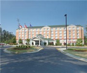 Photo of Hilton Garden Inn Raleigh-Durham Airport - Morrisville, NC