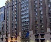 Photo of Hilton Garden Inn Washington DC - Washington, DC