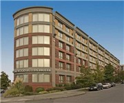 Photo of Homewood Suites Seattle-Downtown - Seattle, WA