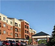 Photo of Courtyard Marriott Akron Stow - Stow, OH