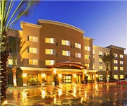 Photo of Courtyard Marriott Anaheim at Disneyland Resort - Anaheim, CA