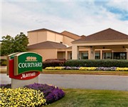 Photo of Courtyard Marriott Atlanta Airport South/Sullivan Road - College Park, GA
