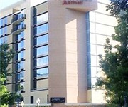 Photo of Courtyard Marriott Atlanta Buckhead - Atlanta, GA
