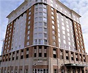 Photo of Courtyard Marriott Baltimore Downtown/Inner Harbor - Baltimore, MD