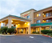 Photo of Courtyard Marriott Beaumont - Beaumont, TX