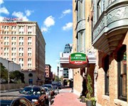 Photo of Courtyard Marriott Boston Copley Square - Boston, MA