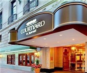 Photo of Courtyard Marriott Boston Tremont Hotel - Boston, MA