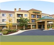 Photo of Courtyard Marriott Chicago Elgin/West Dundee - West Dundee, IL