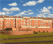 Photo of Courtyard Marriott Columbia - Columbia, MO