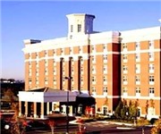 Photo of Courtyard Marriott Columbus Easton - Columbus, OH