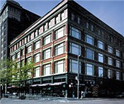 Photo of Courtyard Marriott Denver Downtown - Denver, CO
