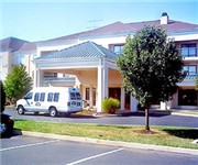 Photo of Courtyard Marriott Florence Greater Cincinnati Area - Florence, KY