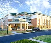 Photo of Courtyard Marriott Fort Smith Downtown - Ft Smith, AR