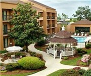 Photo of Courtyard Marriott Greenville - Greenville, NC