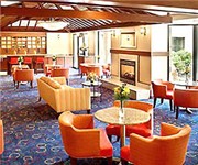 Photo of Courtyard Marriott Jersey City Newport - Jersey City, NJ