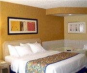 Photo of Courtyard Marriott La Crosse Downtown - La Crosse, WI