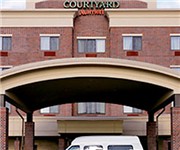 Photo of Courtyard Marriott Hanover Lebanon - Lebanon, NH
