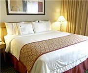 Photo of Courtyard Marriott Los Angeles LAX/Century Boulevard - Los Angeles, CA