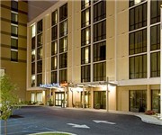 Courtyard Marriott Louisville Downtown - Louisville, KY (502) 562-0200