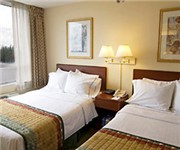 Photo of Courtyard Marriott Miami Airport South - Miami, FL