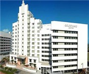 Photo of Courtyard Marriott Miami Beach Oceanfront - Miami, FL